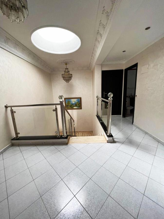 Beautiful Villa Casa Blanca Exterior foto