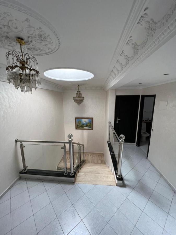 Beautiful Villa Casa Blanca Exterior foto